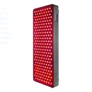 Mito Light Expert 5.0 raudonos šviesos ir NIR spindulių panelė