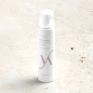VANI-T Tan Eraser kūno odos putos 200ml