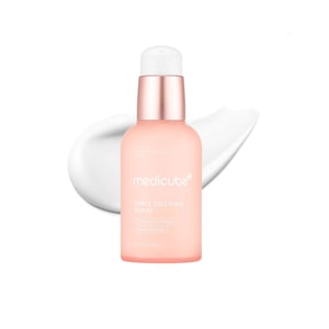 Medicube Triple Collagen 4.0 veido serumas 55ml