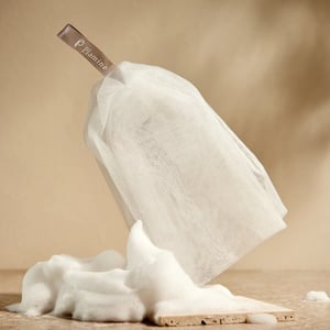 Plamine Awawa Net veido prausimosi tinklelis 1vnt