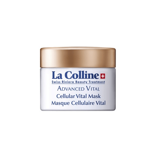 La Colline Moisture Boost フェイスクリーム 50ml La Colline Moisture Boost++ — 50 ML купить в интернет
