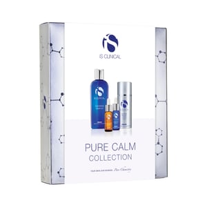 iS Clinical Pure Calm priemonių rinkinys