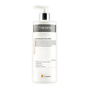 Thesera Hydra Booster veido gelis 500ml