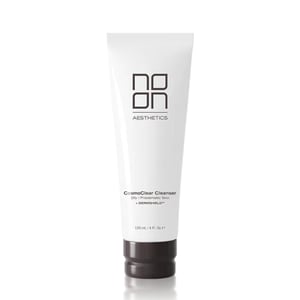 Noon CosmoClear veido prausiklis 120ml