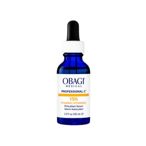OBAGI Professional-C veido serumas 15%