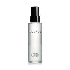 CODAGE Serum Mist veido odos dulksna 50ml