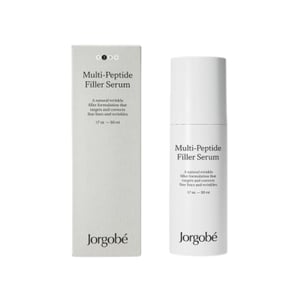Jorgobe multi-peptidų serumas 30 ml