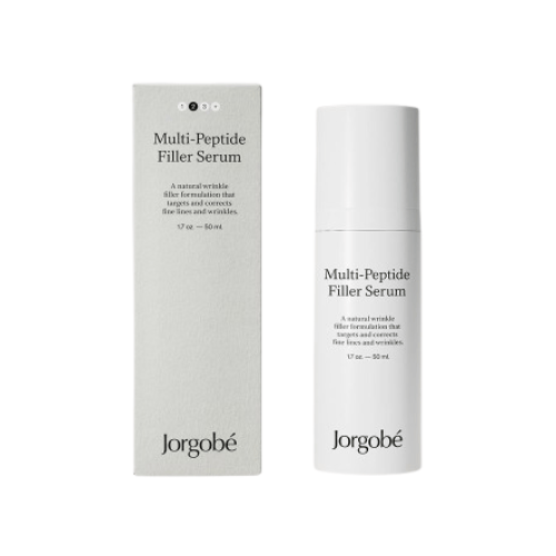 Jorgobe multi-peptidų serumas 30 ml