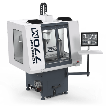 Is Tormach a good option for your CNC machine needs?