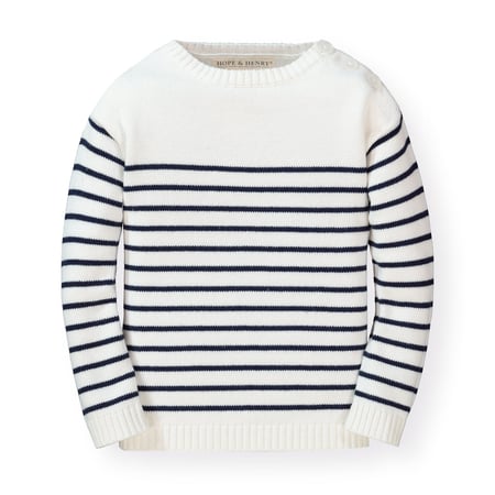 The Best Place to Find High-Quality, Fashionable Sweaters: Breton USA