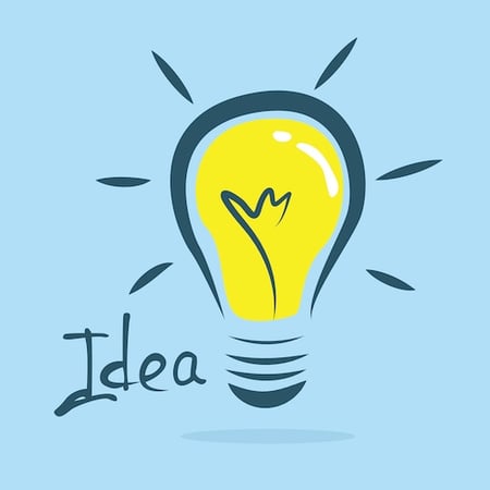 Idea Protection: Keeping Your Ideas Secret and Getting a Patent