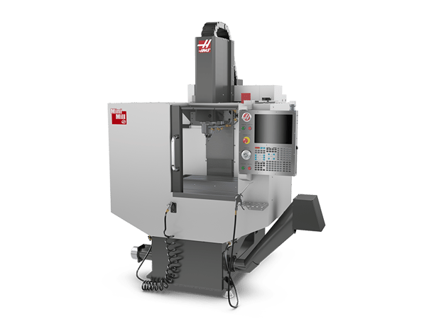 The Haas Mini Mill: A Great Choice for Both Hobbyists and Professionals Alike