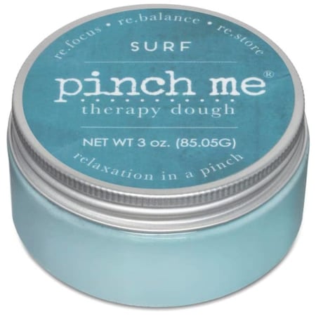 The Power of Pinch Me Therapy Dough
