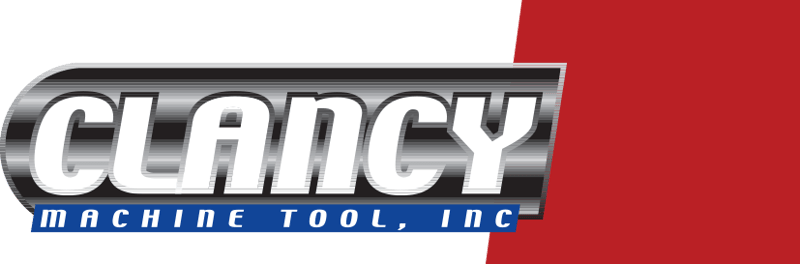 Clancy Machine Tool Contact Information