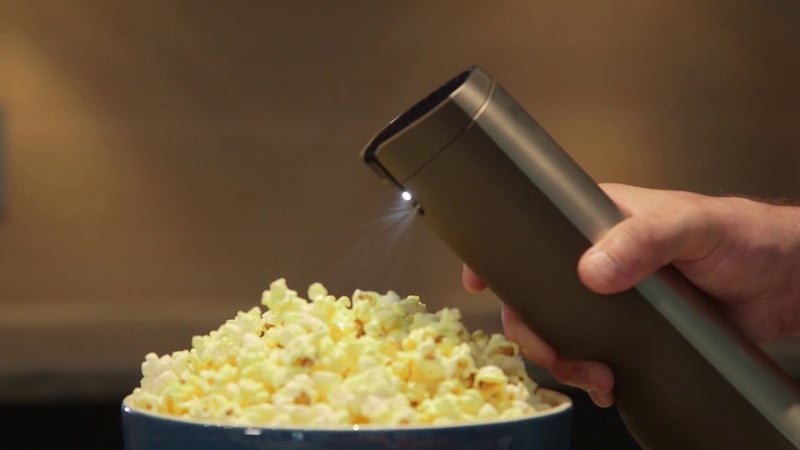 Biem Butter Sprayer V2: The Best Way to Add Butter to Your Food