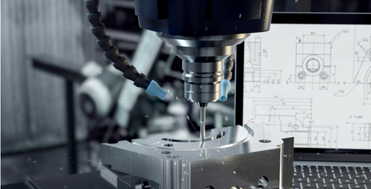 Roberson Machine: A leading provider of CNC prototyping services
