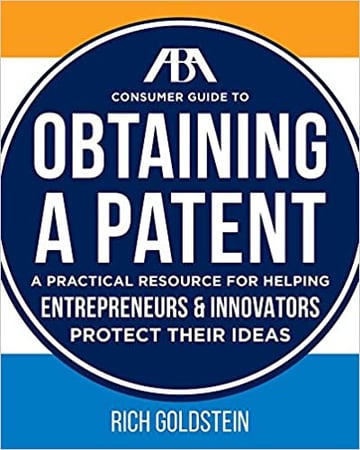 The Engineering & Applied Science Resources blog: your one-stop shop for patents