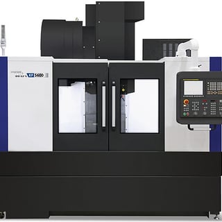 Clancy Machine Tool: Top-Quality 5-Axis Multi-Axis CNC Machining Solutions.