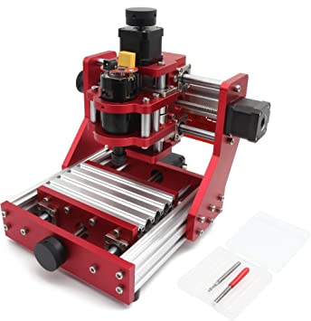 CNC Machine for Metal Now Available on Amazon