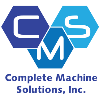 Complete Machine Solutions: Quality CNC Machine Repair & New Machine Tool Distributor