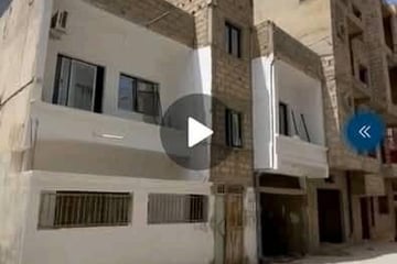 Terrain a vendre aux Almadies