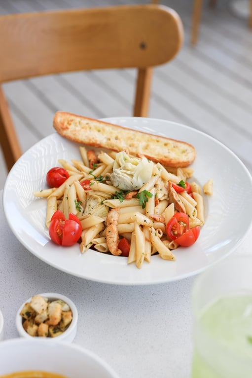 Mendoza Parque San Martín