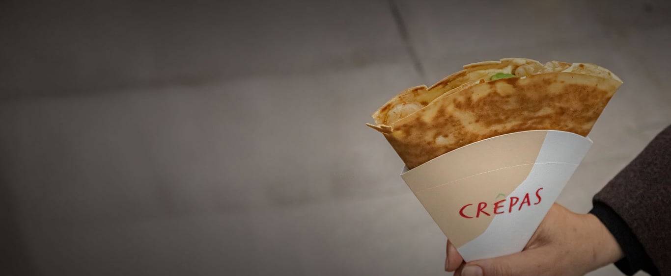 Crepas