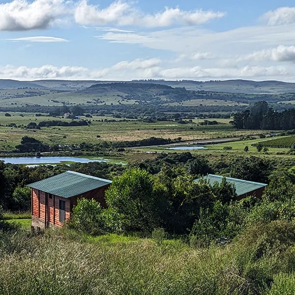 Chalets