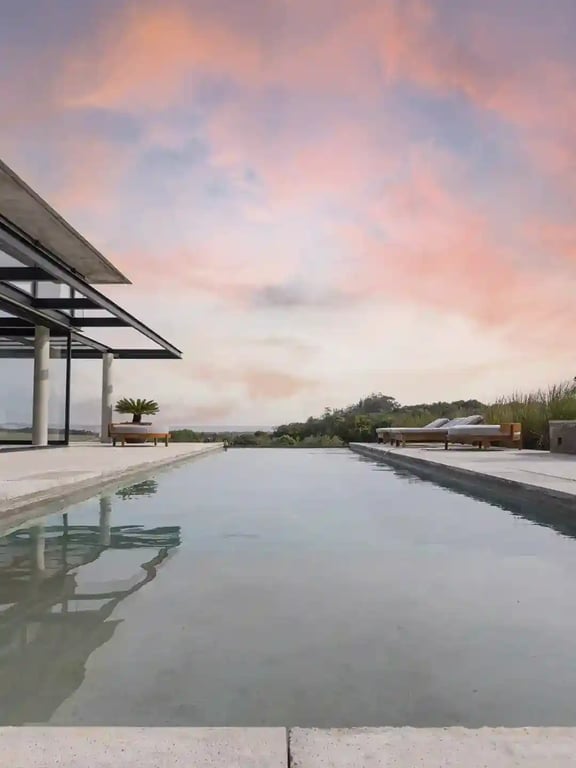 Chacra José Ignacio - Sunset - Uruguay Sotheby's International Realty