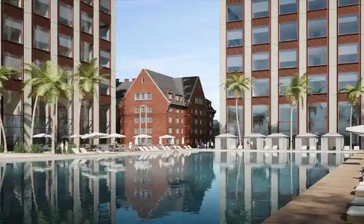 Frente de casa en venta
