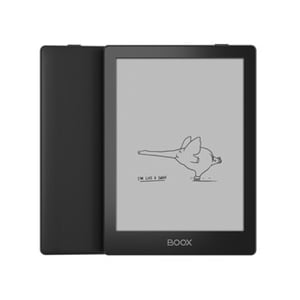 文石Onyx BOOX Poke5 6 吋電子閱讀器