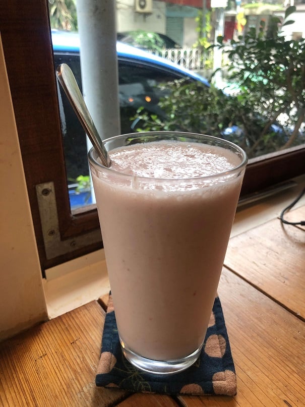 Picnic Cafe 野餐咖啡