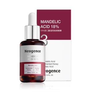 Neogence 霓淨思 18%杏仁酸透亮煥膚精華30mL