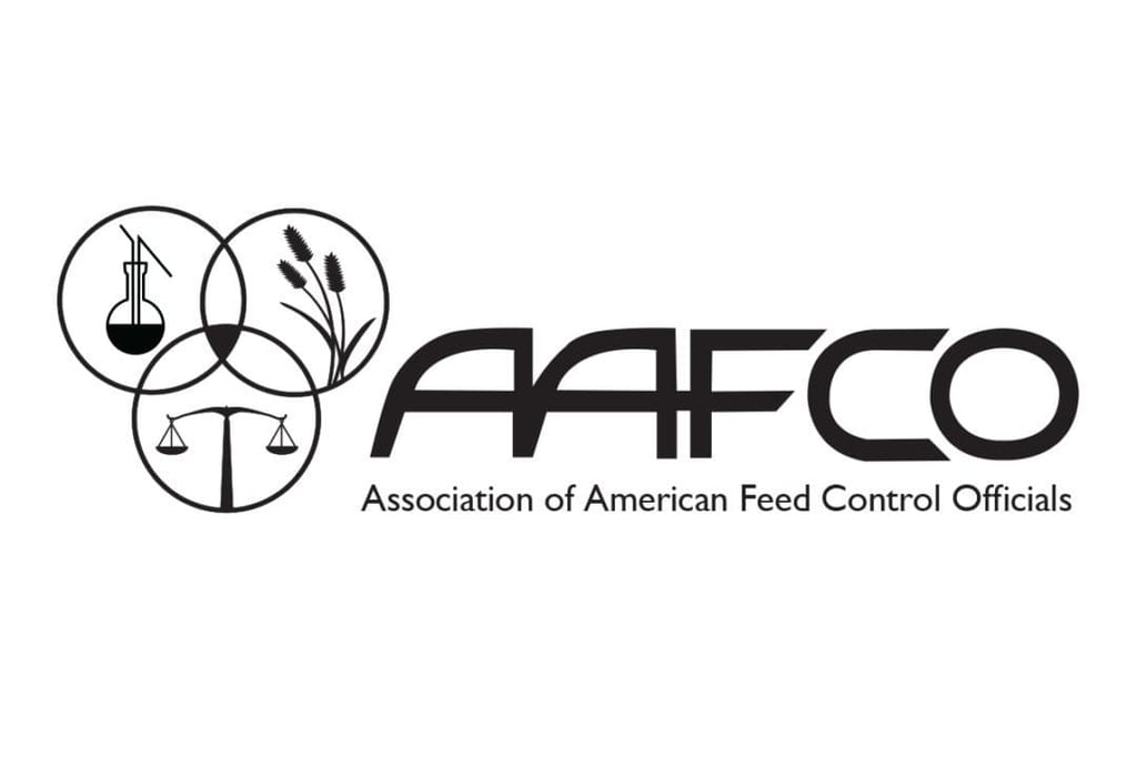 AAFCO認證標準字樣