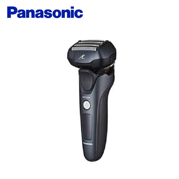 Panasonic 國際牌-日製防水五刀頭充電式電鬍刀
