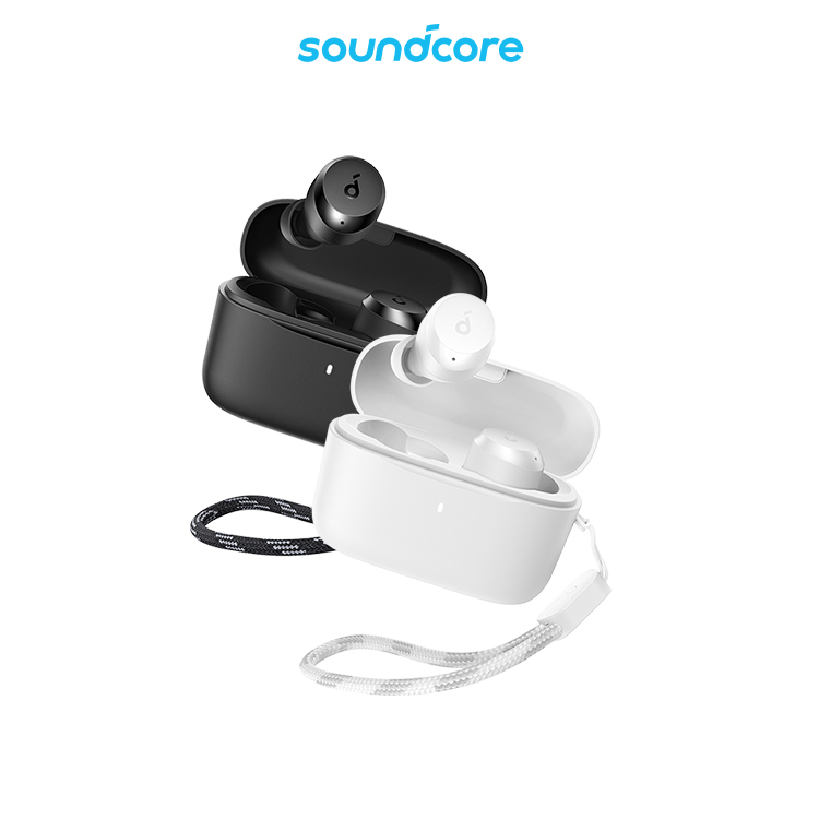soundcore A20i 真無線藍牙耳機