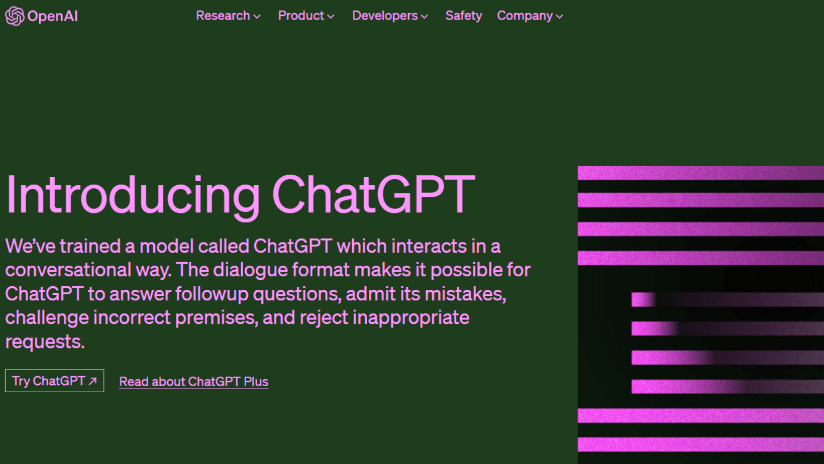 叮咚News｜分享新奇與樂趣 - 封面 ChatGPT是什麼？ChatGPT怎麼用？超完整 ChatGPT 總整理