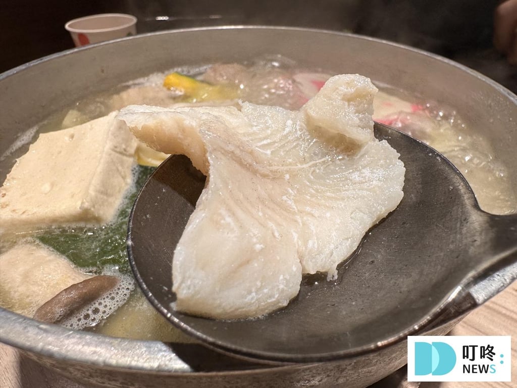 鍋in_魚肉