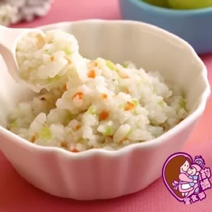 【鈞媽御食堂】小寶粥(4m-6m+) 100g