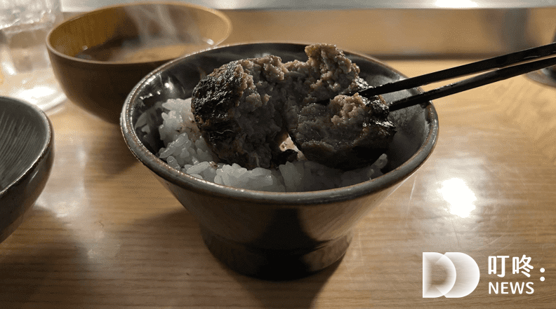 挽肉と米 台北中山餐廳美食 和牛漢堡排推薦 
