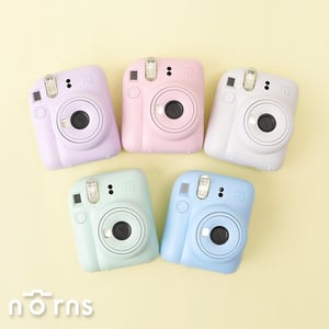 FUJIFILM 富士 instax MINI 12 拍立得相機