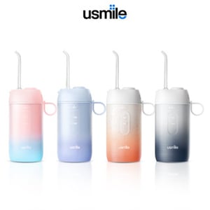 usmile密浪沖牙器