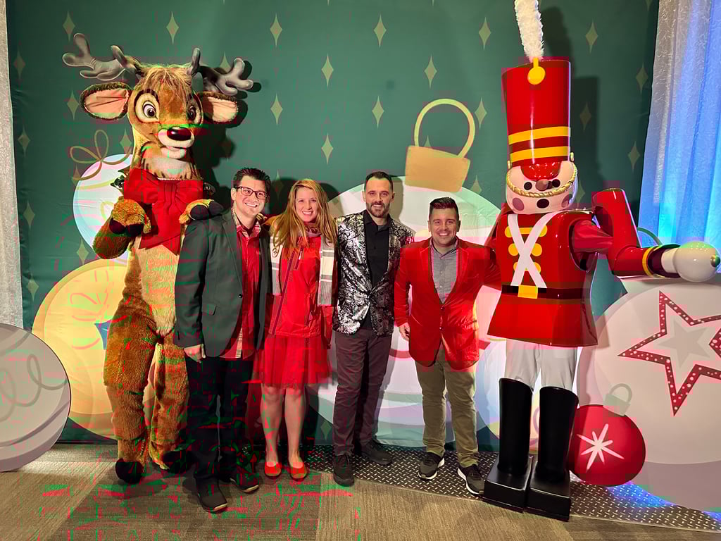 Hollywood Studios Holidays