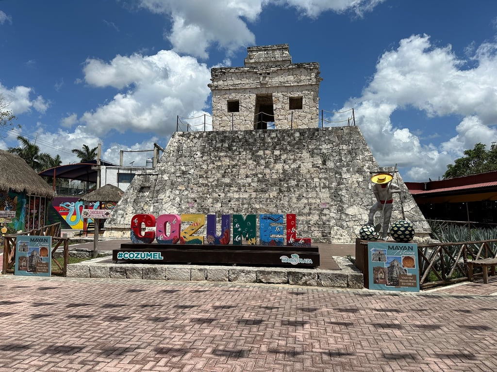 Cozumel Mexico
