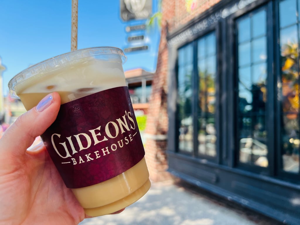 Gideon’s Bakehouse - Bonnie's Cold Brew