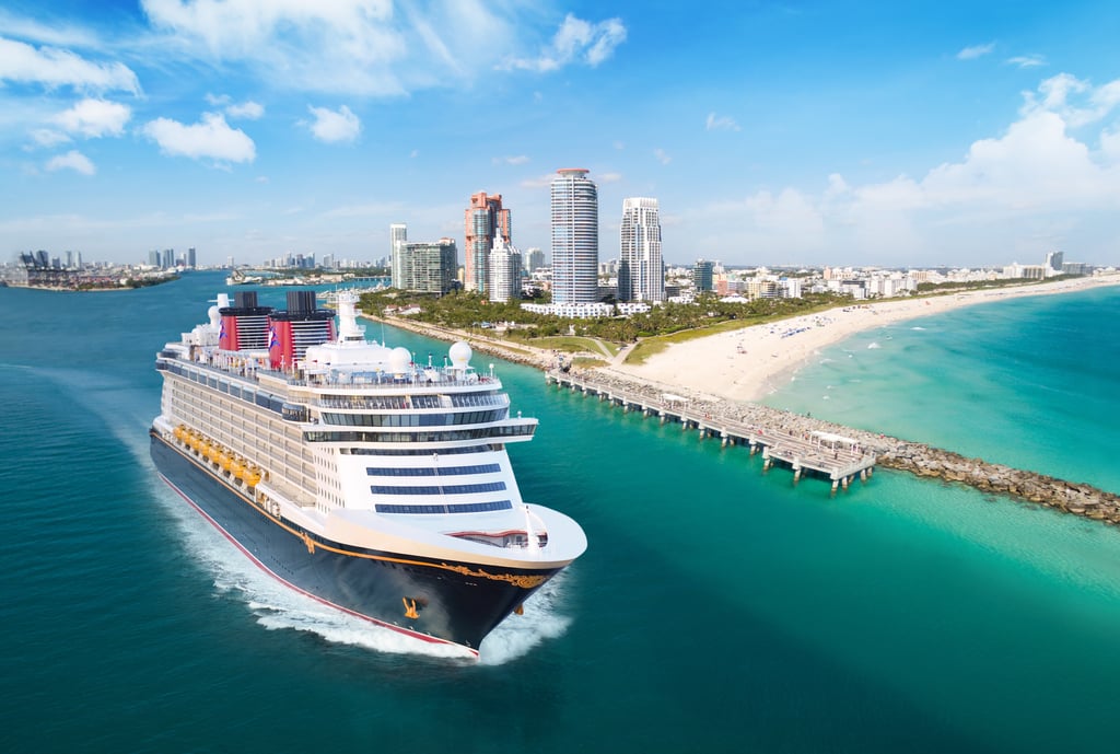 The Perks of Sailing Concierge on Disney Cruise Line