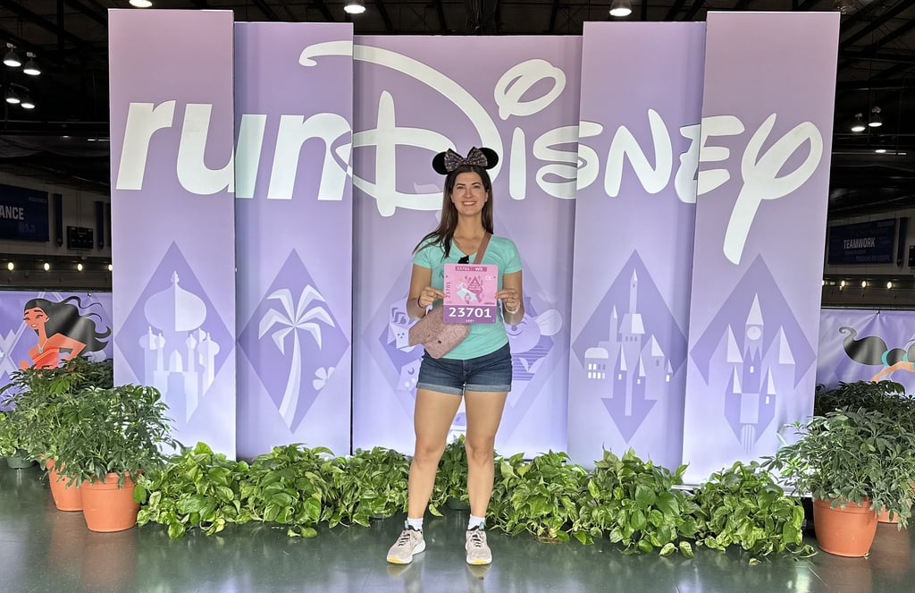runDisney: Racing through the Magic