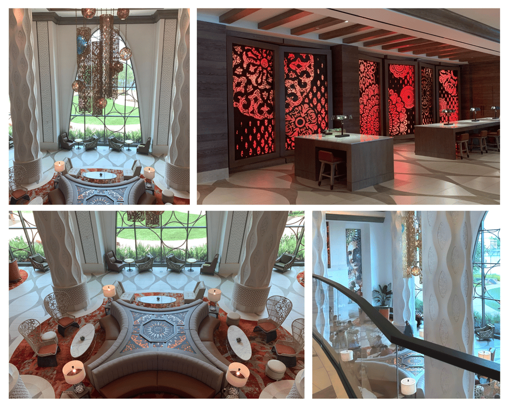 Disney’s Coronado Springs Resort: something for everyone!