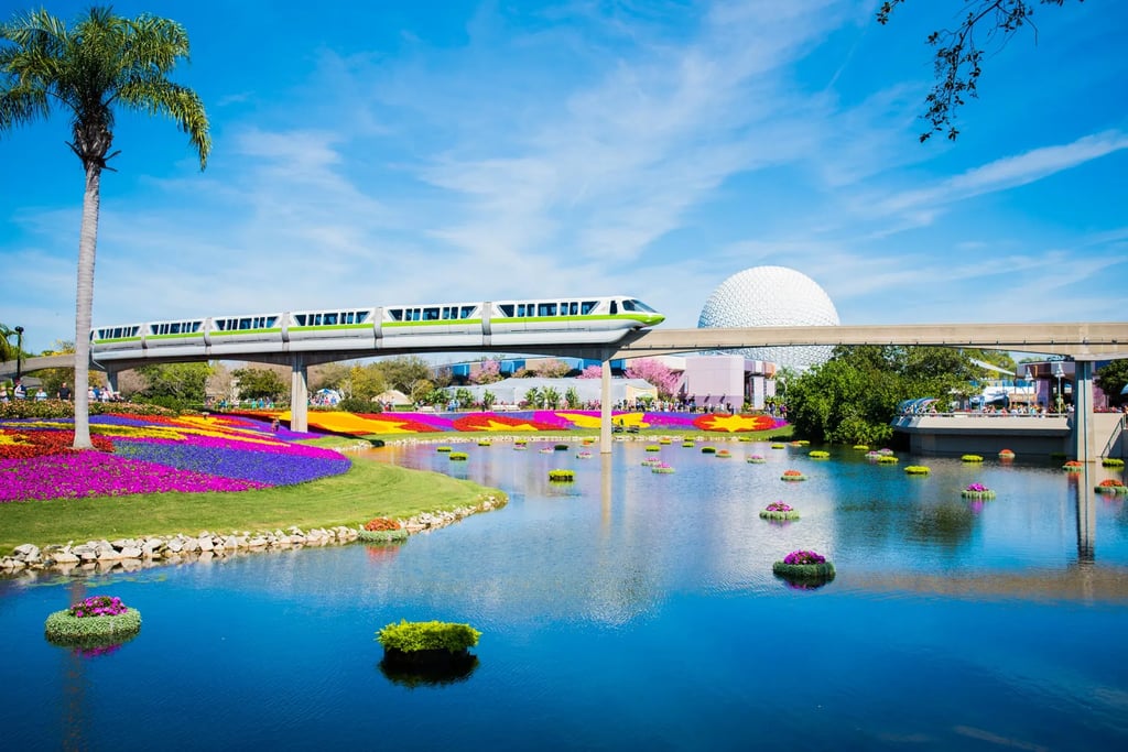 The Best Times of Year to Visit Walt Disney World in 2024