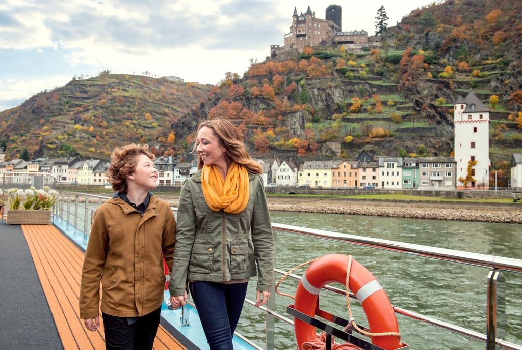 Early Booking Rate: Save on Select 2025 Small Ship Adventures with Adventures by Disney